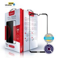 Скло захисне Intaleo Full Glue Glass Huawei Y6 2019 (1283126491658)