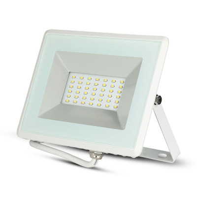 Spotlight V-TAC LED 30W, SKU-5956, E-series, 230V, 4000K (3800157625494)