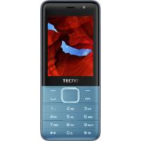 Мобільний телефон Tecno T474 Blue (4895180748004)