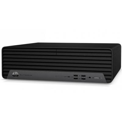 Комп'ютер HP EliteDesk 800 G6 SFF / i5-10500 (215R7ES)