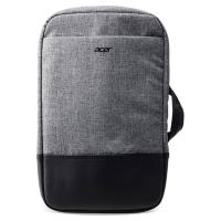 Рюкзак для ноутбука Acer 14" Slim 3-in-1 Grey/Black (NP.BAG1A.289)