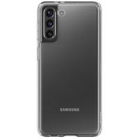 Чохол до мобільного телефона Spigen Samsung Galaxy S21 Crystal Flex, Crystal Clear (ACS02447)