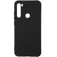 Чохол до мобільного телефона Armorstandart ICON Case Xiaomi Redmi Note 8 Black (ARM55867) (ARM55867)