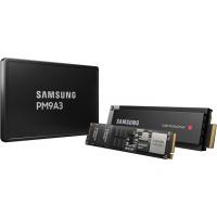 Накопичувач SSD U.2 2.5" 7.68TB PM9A3 Samsung (MZQL27T6HBLA-00A07)