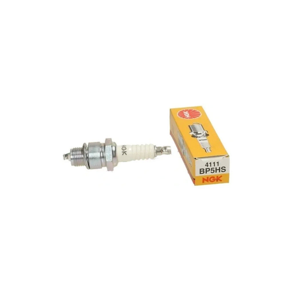Свічка запалювання NGK 4111 BP5HS