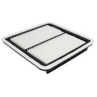 Mann C2201 car air filter