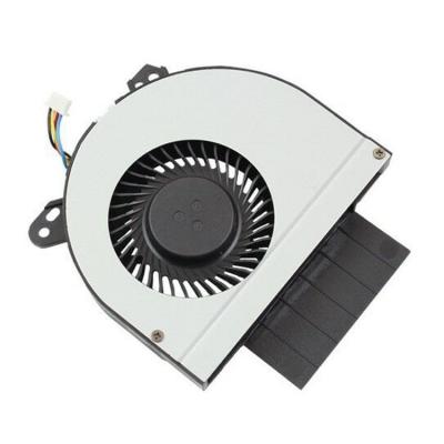 Laptop fan Dell Latitude E6520 (MF60120V1-C100-G99), DC (5V, 0.3A), 4pin (A48455)