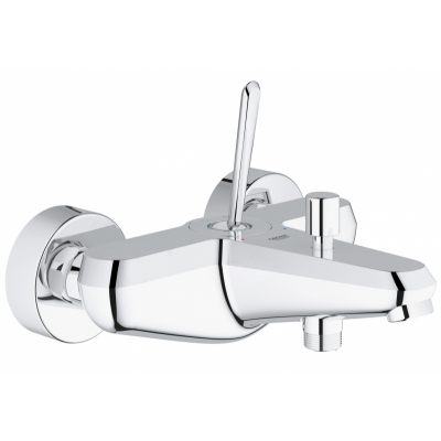 Змішувач Grohe EUD Joystick (23431000)