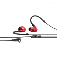 Навушники Sennheiser IE 100 PRO Red (508942)