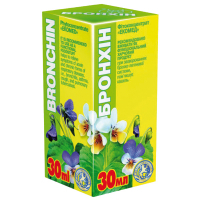Herbs ECOMED Bronkhin 30 ml
