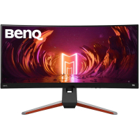 Монітор BenQ EX3415R (9H.LK2LJ.TBE)