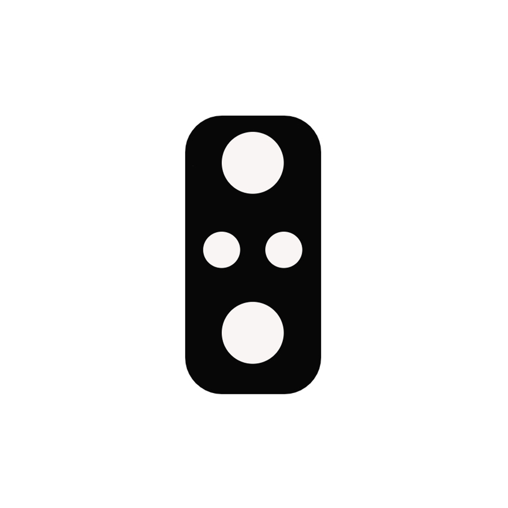 Скло захисне BeCover for camera Poco F3 (706628)