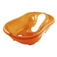 Bathtub Ok Baby Onda Evolution Orange (38084540)