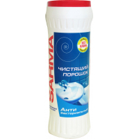 Bath cleaning powder Sarma with antibacterial effect 400 g (4600697080727)