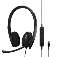 Навушники Sennheiser Adapt 160 II USB-C (1000919)