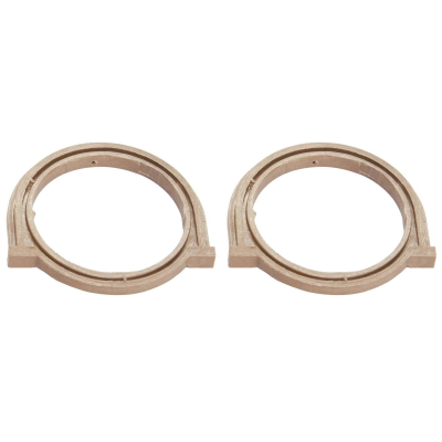 Teflon shaft bushing Brother HL-5240/5280/MFC-8860 Foshan (UFRBUSH-HL5240-Foshan)