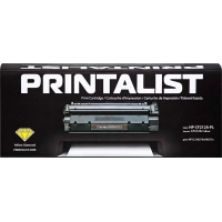 Картридж Printalist HP CLJ M276n/M251n/ CF212A Yellow (HP-CF212A-PL)