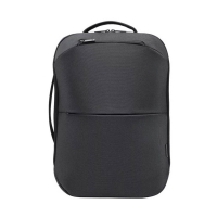 Рюкзак для ноутбука Xiaomi 15.6" Runmi 90 Ninetygo Multitasker Black (6971732587401)