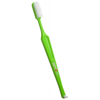 Toothbrush Paro Swiss S43 soft green (7610458007099-light-green)