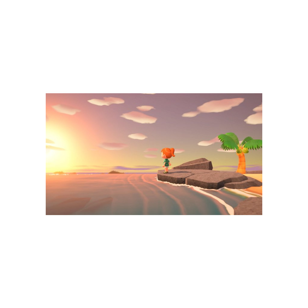 Гра Nintendo Switch Animal Crossing: New Horizons (45496425470)