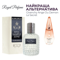 Eau de parfum Royal SZ Givenchy Ange Ou Demon Le Secret alternative 50 ml (489315741508)