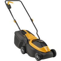 Stiga cordless lawnmower 20 V, 4 Ah, 30 cm, 1 battery and ZP (Collector132eKit)