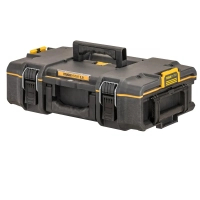 Tool box DeWALT TOUGHSYSTEM 2.0 555x385x180 mm, with an organizer for small d (DWST83293-1)