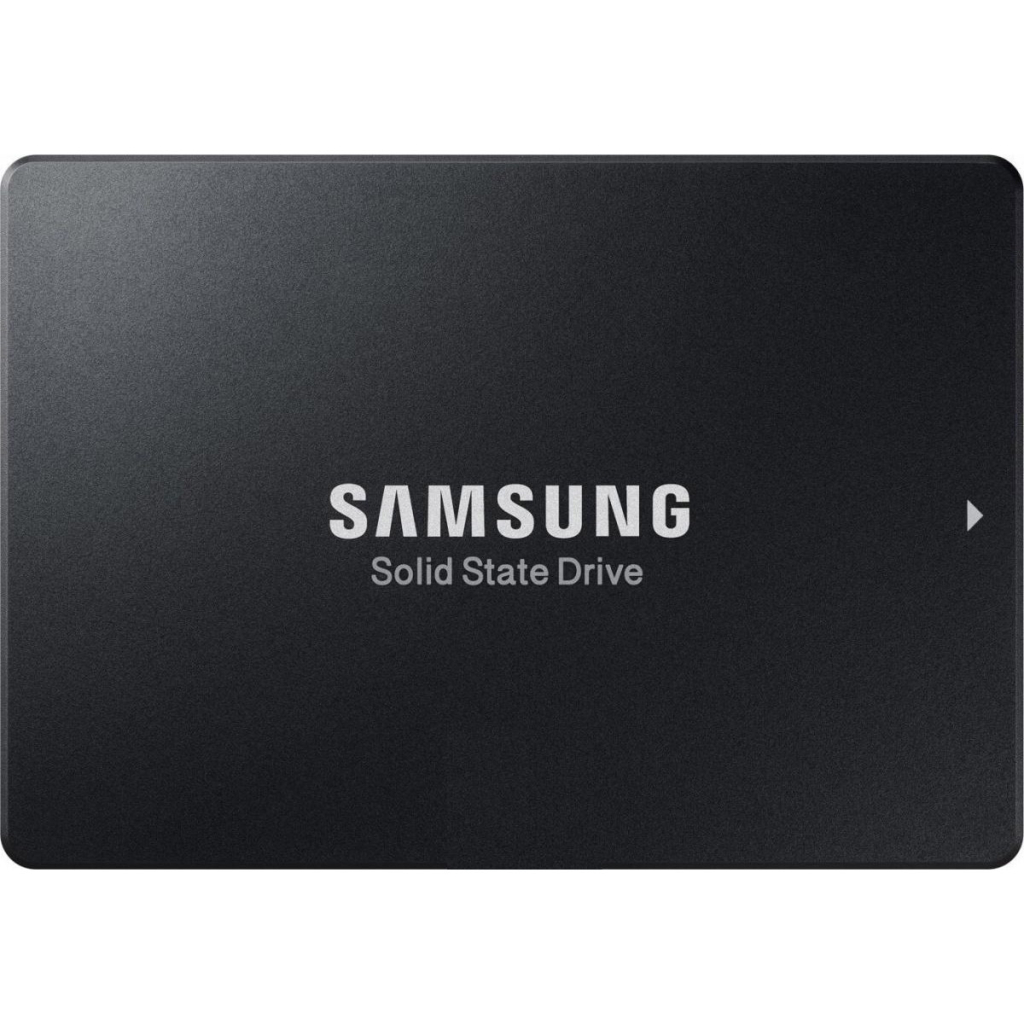 Накопичувач SSD 2.5" 1.92TB PM893 Samsung (MZ7L31T9HBLT-00A07)