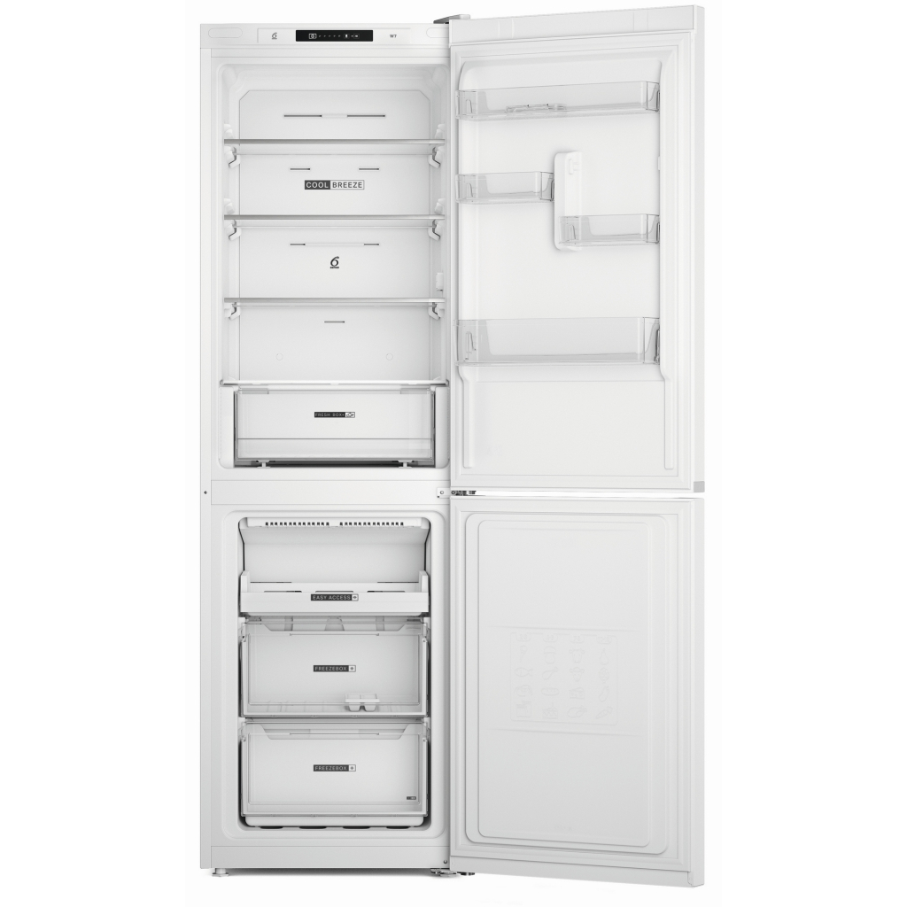 Холодильник Whirlpool W7X82IW