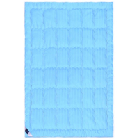 Blanket MirSon bamboo Valentino Hand Made 0432 summer 110x140 cm (2200000451330)