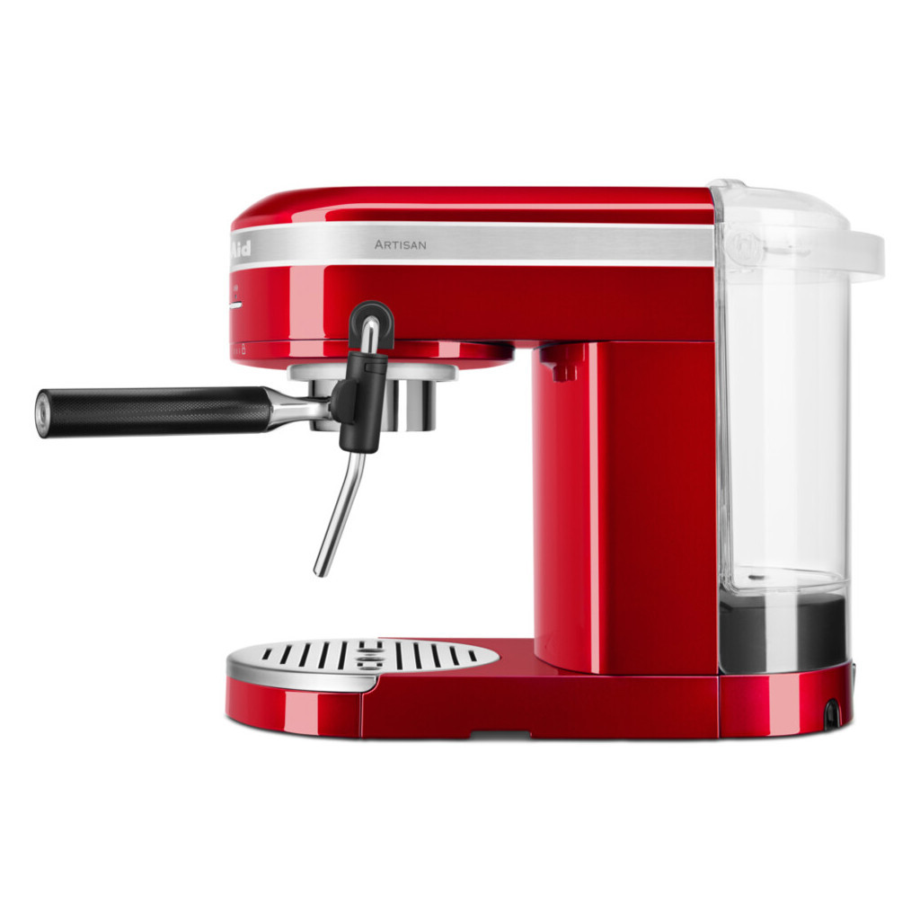 Ріжкова кавоварка еспресо KitchenAid 5KES6503ECA