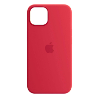 Чохол до мобільного телефона Armorstandart Silicone Case Apple iPhone 14 Plus Red (ARM62427)