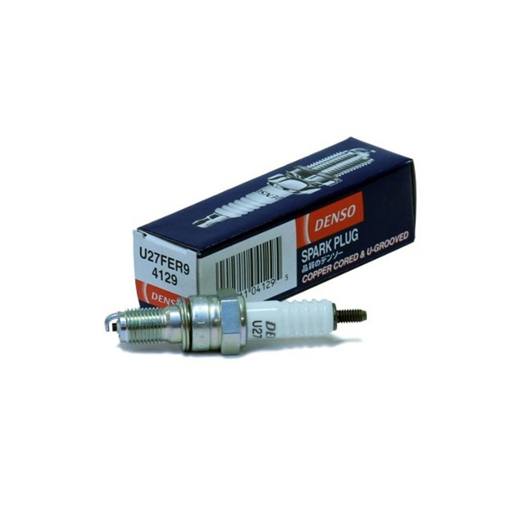 Свічка запалювання Denso U27FER9