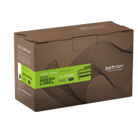 Тонер-картридж Patron Konica Minolta TNP41 Green Label (PN-TNP41GL)