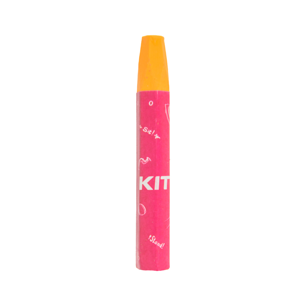 Пастель Kite Dogs масляна, 12 кольорів (K22-071)