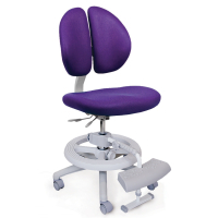 Children's chair Mealux Duo-Kid Plus KS (Y-616 KS plus)