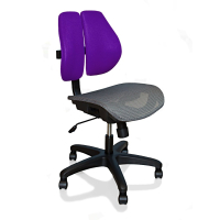Дитяче крісло Mealux Ergonomic Duo KS (Y-726 KS)