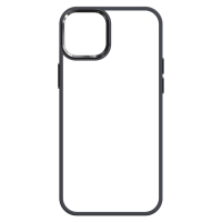 Чохол до мобільного телефона Armorstandart Unit Apple iPhone 11 Black (ARM62502)