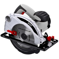 Circular saw Forte CS 185 1500W, 185mm (37994)