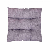 Cushion for chair Provence Elite Stone 40x40 (4823093421455)