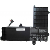 Акумулятор до ноутбука ASUS E502 B21N1506, 4240mAh (32Wh), 2cell, 7.6V, Li-ion (A47729)