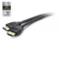 Кабель мультимедійний HDMI to HDMI 0.9m 8k C2G (C2G10453)