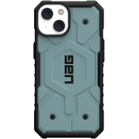 Чохол до мобільного телефона UAG Apple iPhone 14 Pathfinder Magsafe, Pool (114052115A5A)