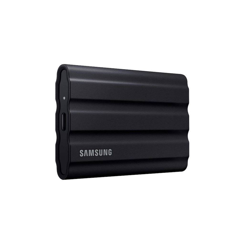 Накопичувач SSD USB 3.2 2TB T7 Shield Samsung (MU-PE2T0S/WW) Накопичувач SSD USB 3.2 2TB T7 Shield Samsung (MU-PE2T0S/WW)