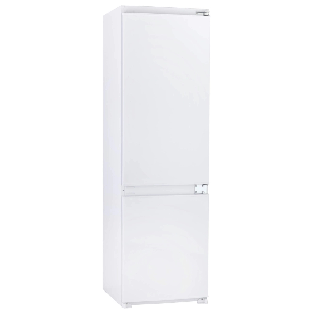 Холодильник Eleyus RDB 2177 SM Холодильник Eleyus RDB 2177 SM