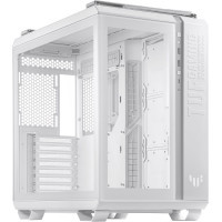 Корпус ASUS TUF Gaming GT502 White (90DC0093-B09000)