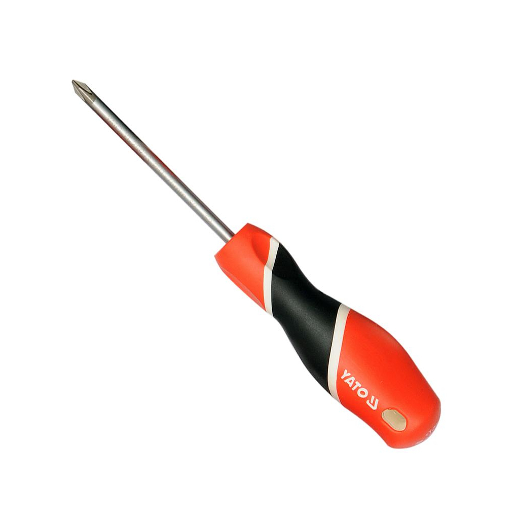 Викрутка Yato YT-25925 Викрутка Yato YT-25925