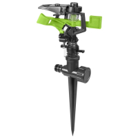 Karcher pulsating sprinkler ECONOMIC, up to 314 m2 (52-405)