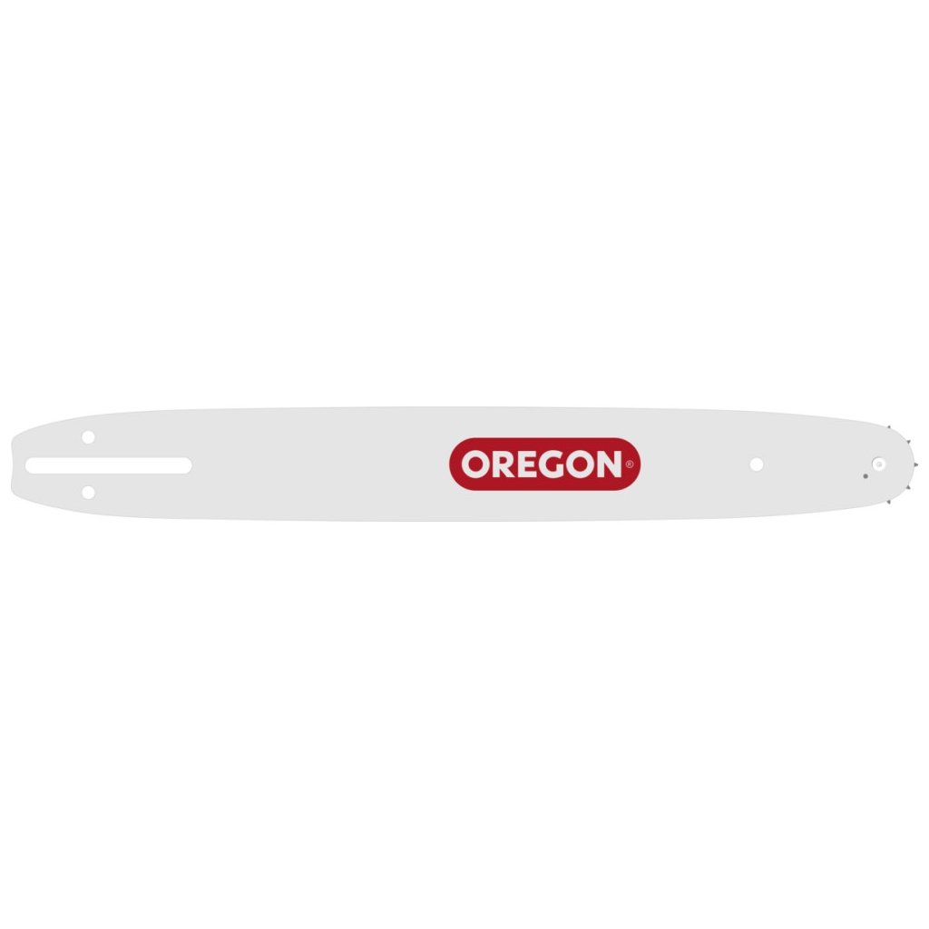 Шина для ланцюгової пили Oregon 3/8", 1.3 мм, 18"/45 см (180SDEA041)