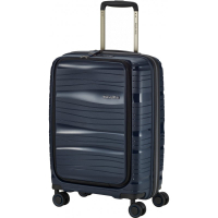 Валіза Travelite Motion Navy S Notebook 15,6" (TL074946-20)